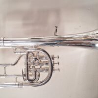 Besson Sovereign Tenor Horn