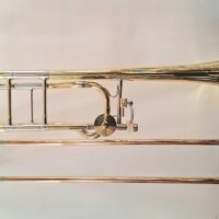 Conn 88HCL Bb/F Trombone