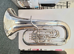 Besson Sovereign EEb Bass Tuba