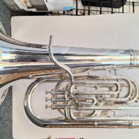 Besson Sovereign EEb Bass Tuba