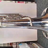 Besson Sovereign EEb Bass Tuba