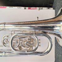 Besson Sovereign EEb Bass Tuba