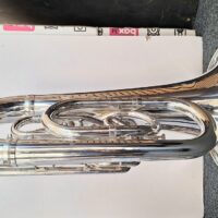 Besson Sovereign EEb Bass Tuba