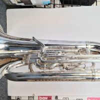 Besson Sovereign EEb Bass Tuba