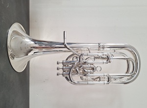 Yamaha Neo YBH831S Baritone