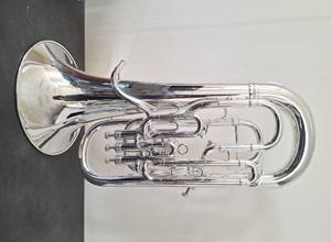 Besson Sovereign 967 Euphonium