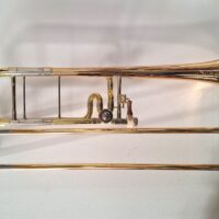 Conn 88HNV Bb/F Trombone